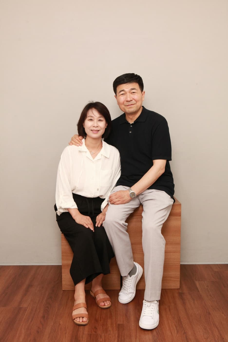 담임목사
